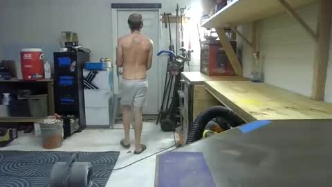 Ambitiousbackstrokes online show from April 12, 8:18 am