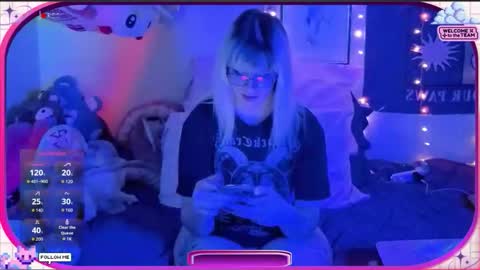 Ambrosia online show from February 11, 5:55 am