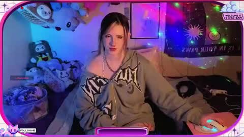 Ambrosia online show from May 19, 7:59 am