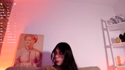 Amby online show from May 12, 1:58 am