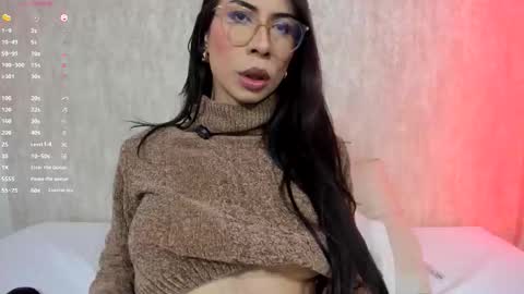 Amby online show from October 10, 11:20 pm