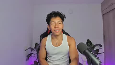 Amdrix online show from February 14, 12:51 am