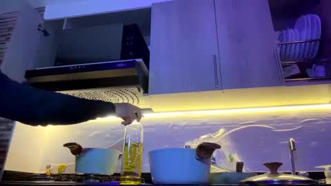 Amdrix online show from February 17, 12:54 am