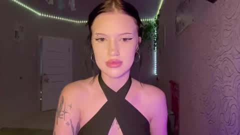 Alica online show from January 7, 3:17 pm