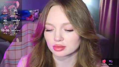 ameli_jeff online show from February 5, 6:33 pm