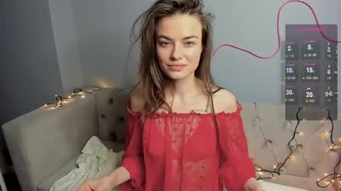 Ameli Lorans online show from December 21, 9:33 am