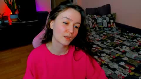 Eileen online show from March 28, 2:18 pm