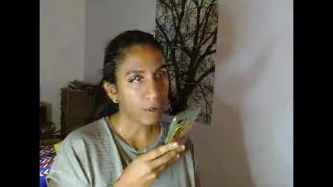 amelia  online show from June 9, 1:11 pm