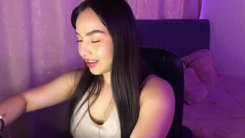 Amelia online show from August 7, 7:56 pm