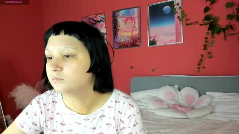 amelia__goth online show from May 21, 11:17 am
