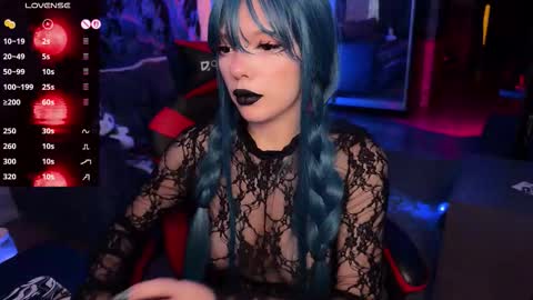 Amelia Aley  online show from September 21, 11:14 am