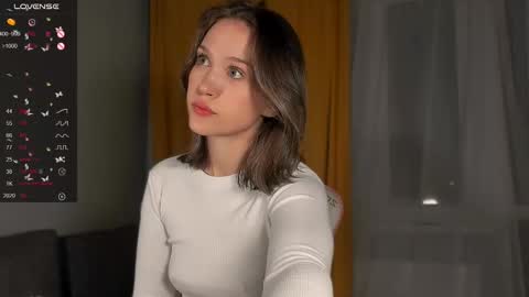 Snapshot of amelia_lein chatting on February 21, 2:17 am Your Amelia online show from February 21, 2:17 am