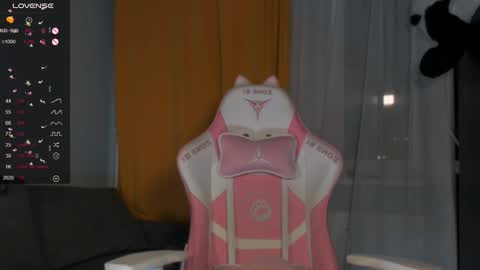 Snapshot of amelia_lein chatting on January 30, 3:11 am Your Amelia online show from January 30, 3:11 am