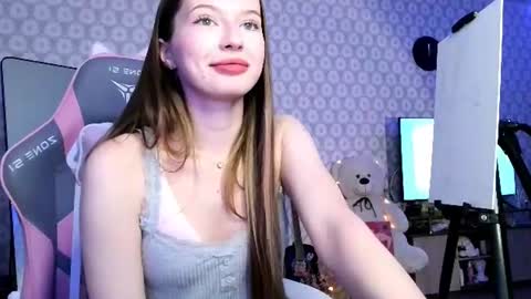 amelia_murmeow online show from July 16, 7:50 pm