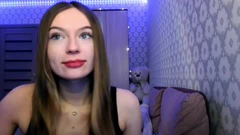 amelia_murmeow online show from April 26, 7:44 pm
