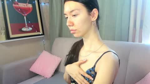 Anna online show from June 5, 1:23 am