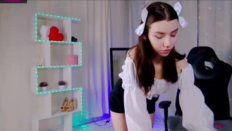 Anna online show from March 10, 2:17 am