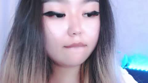 Amelia online show from July 11, 7:28 pm
