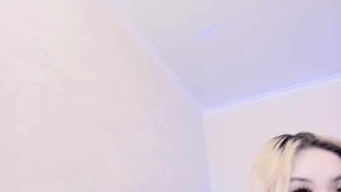 Amelia online show from January 22, 12:38 am