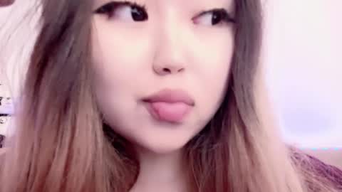 Amelia online show from March 25, 4:14 pm