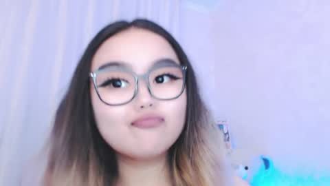 Amelia online show from July 21, 3:36 pm