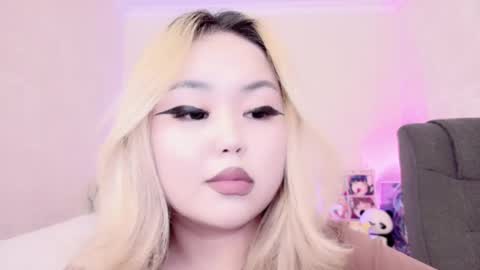 Amelia online show from February 10, 12:30 am