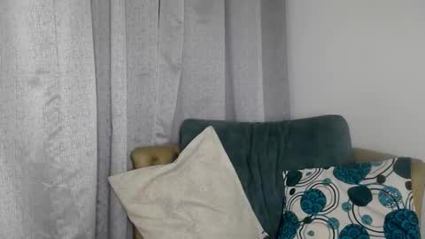 Amalia Castro online show from October 31, 8:26 am