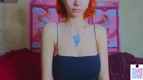 Amelia online show from March 23, 6:18 am