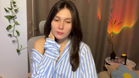 Ameli online show from November 19, 2:05 pm