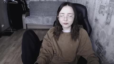 Amelia online show from January 19, 8:07 am