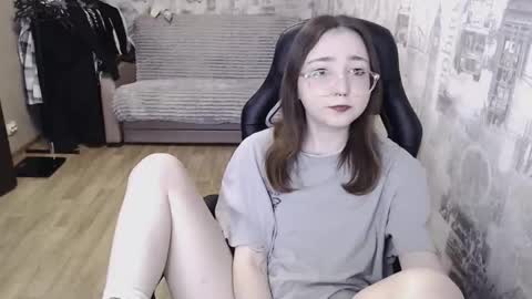 Amelia online show from February 6, 12:59 pm