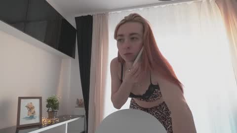 Amelia   online show from February 5, 2:26 pm