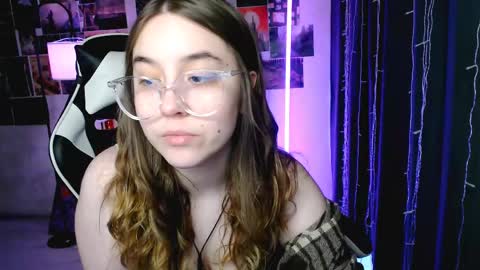 Amelia online show from April 23, 11:07 am