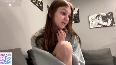 Amelia online show from April 19, 6:58 am