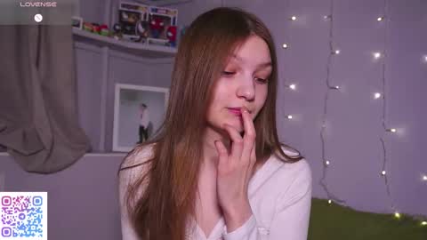 Amelia online show from March 23, 3:44 am