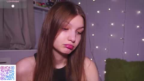 Amelia online show from March 15, 9:56 am