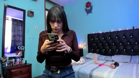 ameliasexdoll online show from February 11, 7:07 pm