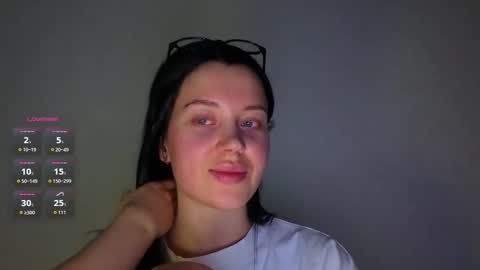 Amelia Sonk online show from February 9, 7:49 pm