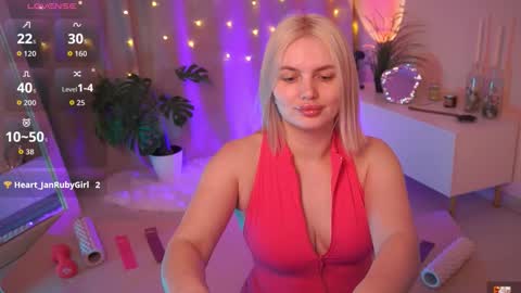  Amelia  online show from March 11, 4:15 am