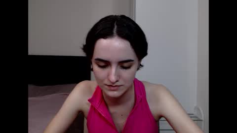 Snapshot of ameliebanshee chatting on September 25, 2:13 pm ameliebanshee online show from September 25, 2:13 pm