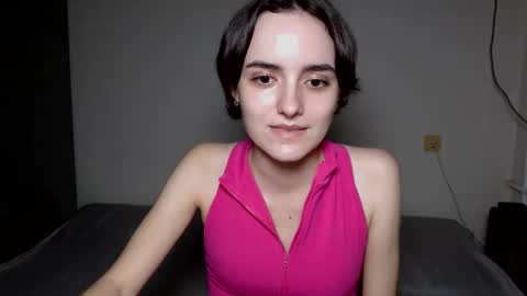 Snapshot of ameliebanshee chatting on October 7, 4:03 pm ameliebanshee online show from October 7, 4:03 pm