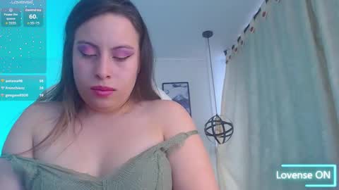 Amelie  online show from February 6, 6:21 pm