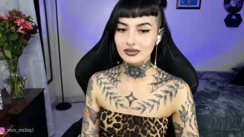 Maria Independet Model online show from March 12, 9:45 pm