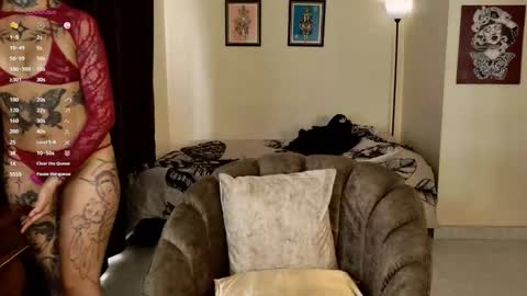 Maria Independet Model online show from March 24, 6:03 pm