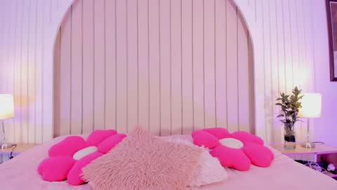 Amelia online show from February 21, 9:07 pm