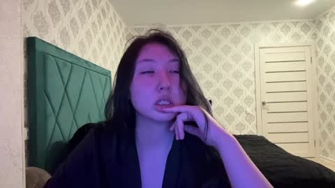 Ameliya online show from May 2, 11:10 pm