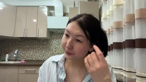 Ameliya online show from April 21, 9:11 pm