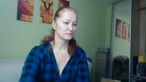 amelly777 online show from February 7, 8:11 am