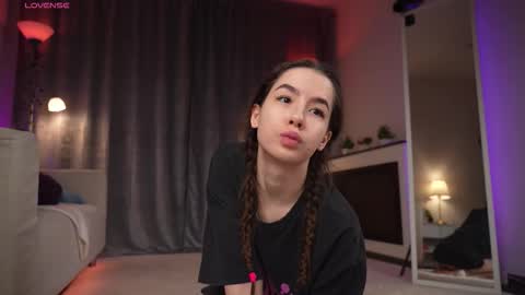 Amy  online show from February 12, 2:26 am