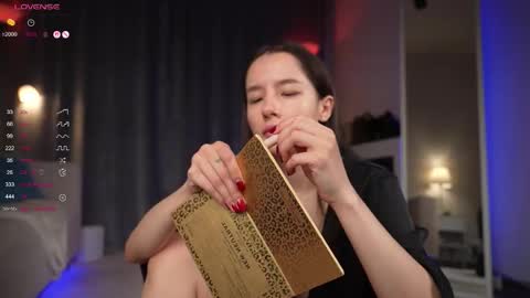 Amy  online show from September 29, 3:27 am